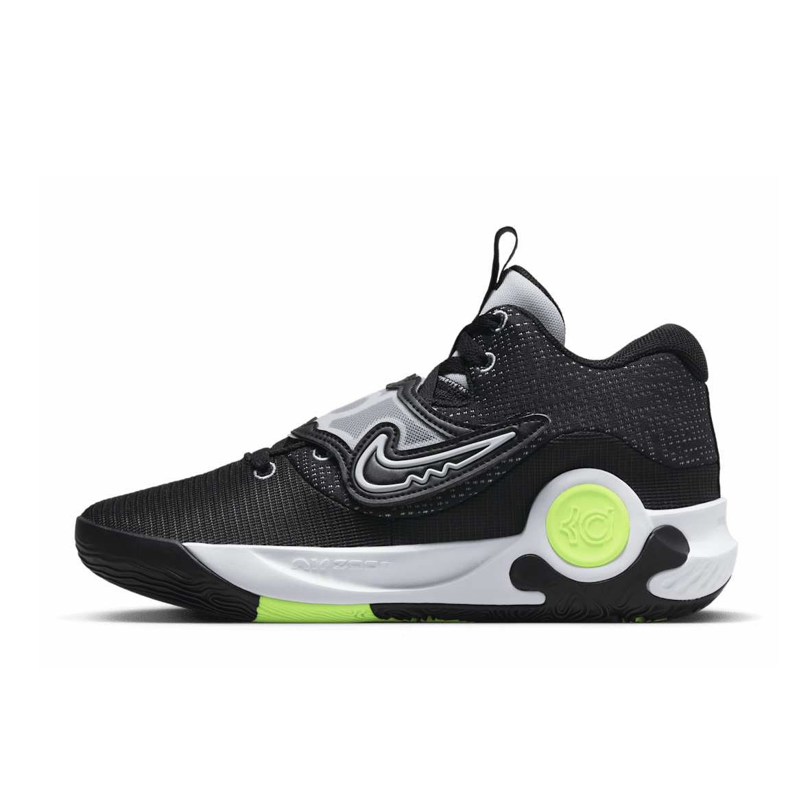 NIKE公式】 ブラック ケビン・デュラント シューズ【ナイキ公式